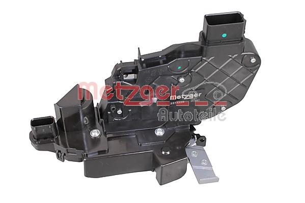 Incuietoare usa 2314228 METZGER